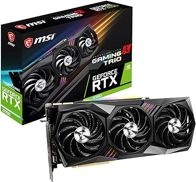 Msi nvidia geforce rtx 3090 gaming :false,.. Nigeria's e-commerce leader delivers unmatched variety and value to your doorstep in just 5-8 days.