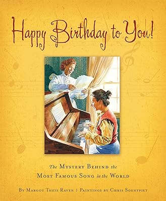 Happy birthday ! : the mystery behind the most famous song in the world.. Shop confidently with DIAYTAR NIGERIA, offering affordable prices and reliable delivery within a week.