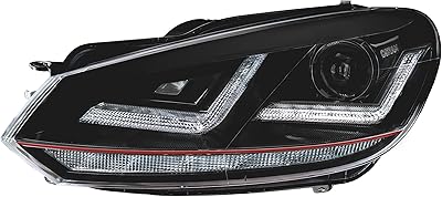 Osram leadership xenarch gti edition volkswagen golf 6.. Experience the convenience of boundless shopping with DIAYTAR NIGERIA's vast selection and quick delivery.