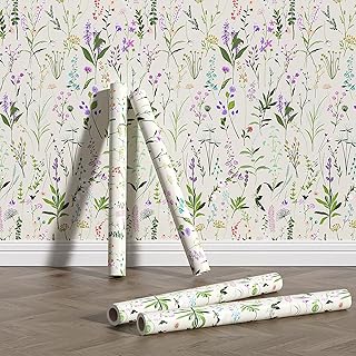 Home me classic wallpaper to peel off and stick new Spring flowers motif Living room Renovation Pvc Wallpaper Wallpaper.. Fast delivery is our promise — DIAYTAR Nigeria keeps it real.
