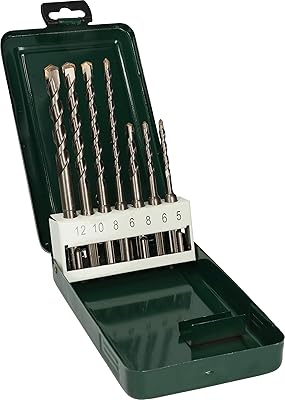 Forests for Bosch SDS Plus (7 rooms) 2609255433.. DIAYTAR NIGERIA makes online shopping accessible to all with budget-friendly prices and reliable delivery.