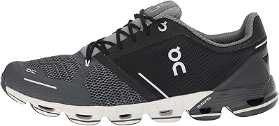 Cloudflyer on -running for men, black/white - 7.5, black/white, 7.5.. Your shopping aspirations fulfilled at DIAYTAR NIGERIA with competitive prices and reliable delivery.