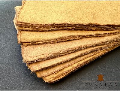Paper with 100 % Cotton Craftzo - 50 % Cotton - Thick and Smooth Watercolor Paper (11.75 "X 8.25" - A4).. DIAYTAR NIGERIA delivers happiness in 5-8 days with our affordable and diverse product range.