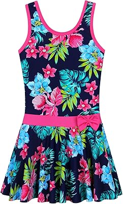 Bathroom A Baby Girl Piece, Rash Guard sleeve swimsuit for girls, sleeveless swimwear for girls, nice skirt style.. DIAYTAR NIGERIA: Where shopping dreams become reality with affordable prices and prompt shipping.