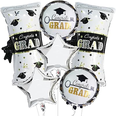 Ballons Mylar Diploma 2022 - Grand 28 "| 18" round congratulations ball | Mylar graduation balloons for kindergarten and end of studies celebrations 2022 | 2022 diploma delivery decorations.. Shop with purpose at DIAYTAR NIGERIA and receive your purchases at unbeatable prices within the week.