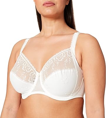 Full coverage bra 16b1 Every Curve for Women (1 pack).. Experience the joy of discovery with DIAYTAR NIGERIA's vast catalog and nationwide affordable delivery.