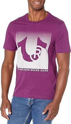 Degraded T-shirt with short sleeves for men.. Shop for everything you need at DIAYTAR NIGERIA, with budget-friendly prices and quick delivery.