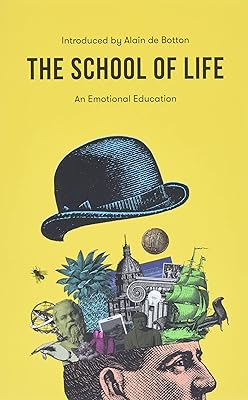 The school of life: emotional education: emotional education.. Shopping made simple with DIAYTAR NIGERIA's vast selection and budget-friendly nationwide delivery.