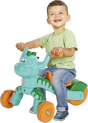 Porteur dino little tikes go & grow, multicolore, 657443.. Navigate through thousands of products at pocket-friendly prices with DIAYTAR NIGERIA's easy-to-use platform.