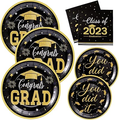 Homix 2023 golden party supplies and napkins.. Fast, easy, and affordable — that’s shopping the DIAYTAR Nigeria way.
