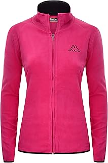 Women's jacket with slim design decorated with a favorite logo.. DIAYTAR NIGERIA: Where shopping is affordable, selection is vast, and delivery is always reliable.