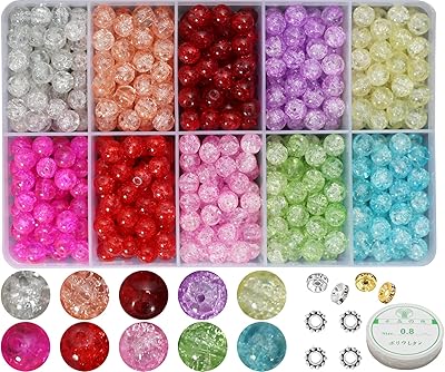 600 pieces zhfmly multicolored glass pearls, sweet round pearls in bulk for the manufacture of jewelry of tinkering bracelet yourself, 8 mm mixed.. The future of online shopping in Nigeria is here — welcome to DIAYTAR.