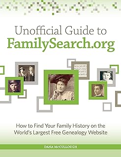 Unofficial guide to Familysearch.org: how to find your family history on the largest free genealogy website.. Enjoy the simplicity of shopping with DIAYTAR NIGERIA, offering vast choices delivered in just 5-8 days.
