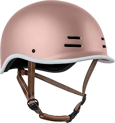 Vélo Retrospec Remi Help for Adults Men Women - Bike Helmet for Die -Travail Travel, Road Cycling and Ski.. Home to endless choices and pocket-friendly prices — DIAYTAR Nigeria.