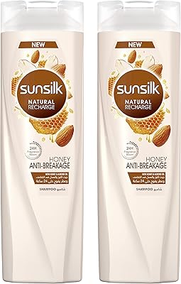 Sunsilk honey anti-lump shampoo, 400 ml, set of 2, white.. Discover shopping reimagined with DIAYTAR NIGERIA's extensive catalog and 5-8 day delivery service.