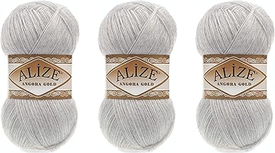 ALIZE ALIZE Angora Gold 20% wool. 80% acrylic 300g 1805 yards 3 wire reels.. Nigeria's favorite online shopping platform, DIAYTAR offers unbeatable prices and delivery within a week.