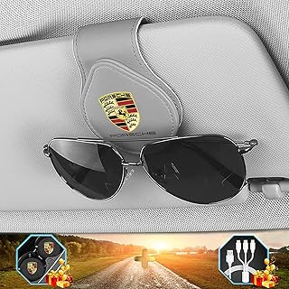 Personalized sunglasses holder frame of magnetic leather glasses edition 2022.. Shop across categories at DIAYTAR NIGERIA with the confidence of affordable prices and delivery within 8 days.