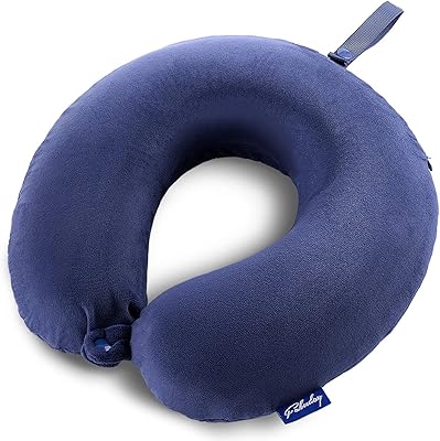 FABODAY memory foam travel pillow supports the head and.. DIAYTAR NIGERIA delivers more than products - we deliver affordable shopping satisfaction nationwide.