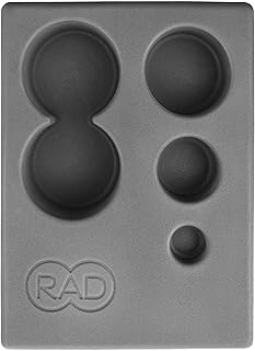 Rad Block yoga I Block Iga Block with storage for local diffusion, massage, automobility and recovery.. Elevate your shopping experience with DIAYTAR NIGERIA's vast catalog and budget-friendly options.