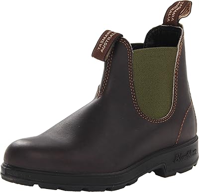Boots Chelsea Blundstone Original 500 Series for Men.. Embrace a new era of online shopping with DIAYTAR NIGERIA's extensive range and budget-friendly prices.