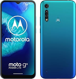 Motorola Moto G8 Power Lite (65 inch HD+ Octa-core processor 23.. Navigate countless options with DIAYTAR NIGERIA's comprehensive marketplace and budget-friendly shipping.