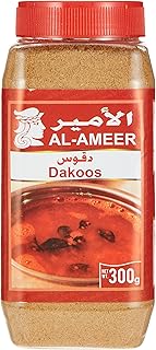 Poudre al ameer dakoos 300 g.. DIAYTAR NIGERIA: Making quality products accessible to all Nigerians at affordable prices.