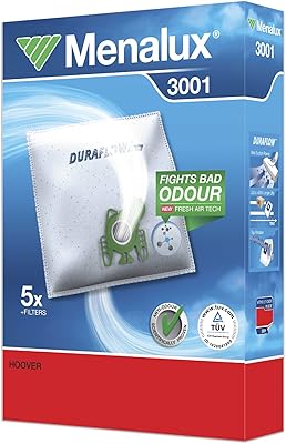 Set of 5 menal dust bags 3001 1 Engine filter and 1 micro filter.. DIAYTAR NIGERIA makes quality accessible with low prices and reliable 5-8 day nationwide delivery.