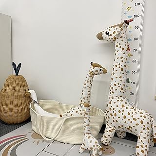 Animal bed -shaped plush giraffe as a birthday gift for boys and girls.. DIAYTAR NIGERIA brings the marketplace experience online with affordable and reliable delivery service.