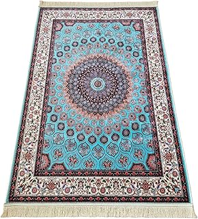 Al -Mustaqim Islamic prayer carpets from Janamaz, adult size, Ottoman design - Solid and soft cotton -lined floor mat - Turkish non -slip carpet with short hair - Made in Turkey (ICY).. Experience shopping without compromise at DIAYTAR NIGERIA, with vast selection and quick delivery.