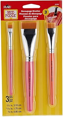 Set of brushes for mod pod furniture (2.08 "), 1 piece 24781 of each, original edition.. DIAYTAR NIGERIA: Where shopping meets satisfaction with affordable prices and prompt delivery services.