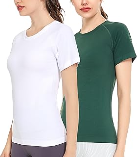 Training shirts with long sleeve infusa for women swiftly tech swing.. DIAYTAR NIGERIA delivers more than products - we deliver affordable solutions within days.