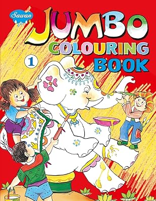 De coloriage sawan-jumbo 1.. DIAYTAR NIGERIA transforms online shopping with competitive prices and dependable nationwide delivery.