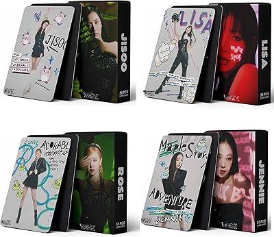 Lomo Generics 4 Packages 220 Piece Photo Photo Games New version.. Experience the future of online shopping with DIAYTAR NIGERIA's extensive product range and competitive pricing.