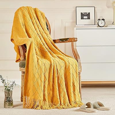 Arabic knitted blankets soft sofa cover and light knitted pompom for bed.. Experience the ultimate in shopping convenience with DIAYTAR NIGERIA's vast catalog and 5-8 day delivery.