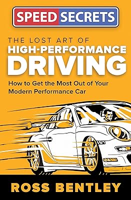 The lost art of high performance driving: how to get the most out of your modern performance car.. DIAYTAR NIGERIA: Your one-stop e-commerce destination with affordable prices and nationwide delivery in 5-8 days.