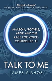 Speak to me: Amazon, Google, Apple and the race for Vocal Order.. Your complete shopping solution, DIAYTAR NIGERIA delivers variety and value within the week.