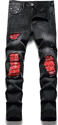 Torn Jean Cup Classic for Men.. Wide range, low cost, fast delivery — that’s DIAYTAR Nigeria.