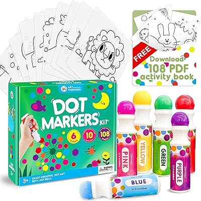 Set of markers with washable points Jar Melo 6 Colors 21.. Shop smart with DIAYTAR NIGERIA's vast selection and enjoy affordable shipping in just 5-8 days.