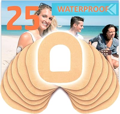 Fixic package of 25 adhesive adhesive patches for omnipod support.. Shop across boundaries at DIAYTAR NIGERIA and enjoy budget-friendly nationwide delivery within the week.