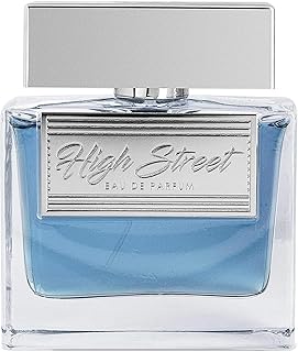 Louis Cardin High Street for Man 100 ml - Eau de Parfum.. DIAYTAR NIGERIA: Where every purchase is affordable and delivery is always within a week.