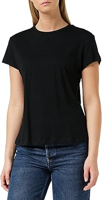 T-shirt femme urban classics.. DIAYTAR NIGERIA revolutionizes online retail with our vast selection and cost-effective delivery options.