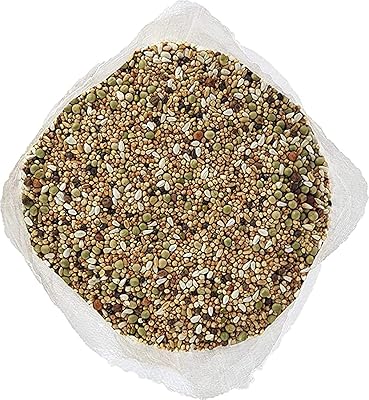 Food for wild birds based on mixed food for pigeons 8 kg (8.00).. Fast, easy, and affordable — that’s shopping the DIAYTAR Nigeria way.