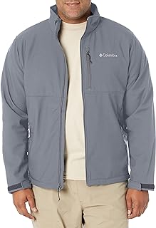 Softshell Ascender for men's jacket (1).. Discover thousands of products on DIAYTAR Nigeria with delivery between 5 to 8 days across the country.