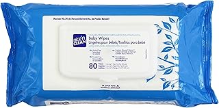 Cool cleaning wipes' N Baby Soft-Pack with Aloe Vera Perfume.. DIAYTAR NIGERIA makes luxury accessible with our affordable prices and dependable delivery service.