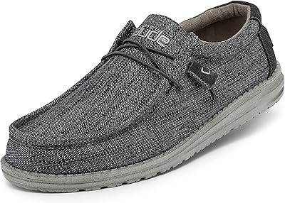 Wally loafer hey dude Multicolored men's shoes | Men's shoes | Men's shoes | Men's lace shoes | comfortable and light, blue, 40.5 eu.. Your everyday shopping destination, DIAYTAR NIGERIA offers unbeatable value with quick delivery times.