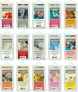 Wax flavored with Yankee candles, cubes for the house and the office - pack of 3.. Your e-commerce hub for everything — DIAYTAR Nigeria has you covered.