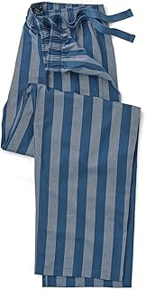 Men's pajamas pants The Savile Row Company London in 100 % sweet cotton.. No stress, just speed — DIAYTAR Nigeria ships in days.