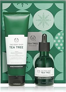 Day and night life and night lifestyle gift box The body shop (vegan).. Shop with confidence at DIAYTAR NIGERIA, where affordability meets reliability in less than 8 days.