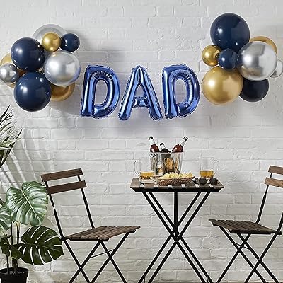 A set of luxury balloons from Abi Company.. DIAYTAR NIGERIA: Bridging the gap between consumers and quality products with affordable nationwide shipping.