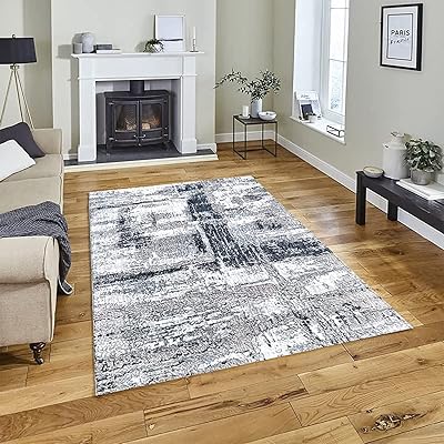 Abstract carpet for living room, bedroom, dining room (200 x 300 cm (6.6 x 9.8 ft) - Beige Marine.. Discover a new way to shop with DIAYTAR NIGERIA's comprehensive marketplace and quick delivery options.